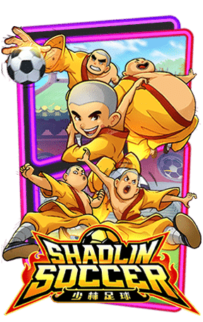 shaolin-soccer superslot